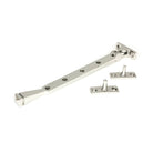 Polished Marine SS (316) 10" Avon Stay | From The Anvil-Stays-Yester Home