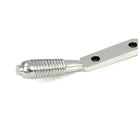 Polished Marine SS (316) 10" Reeded Stay - Stays - From The Anvil - Yester Home