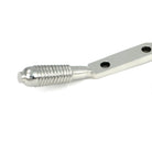 Polished Marine SS (316) 10" Reeded Stay - Stays - From The Anvil - Yester Home