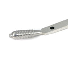 Polished Marine SS (316) 12" Reeded Stay - Stays - From The Anvil - Yester Home