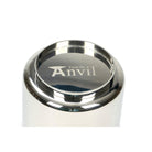 Polished Marine SS (316) 12.5cm Newlyn Pot | From The Anvil - Plant Pots - From The Anvil - Yester Home