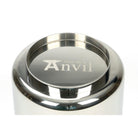 Polished Marine SS (316) 16cm Newlyn Pot | From The Anvil - Plant Pots - From The Anvil - Yester Home