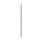 Polished Marine SS (316) 1.2m T Bar Handle Secret Fix 32mm Ø | From The Anvil - Door Pull Handles - From The Anvil - Yester Home