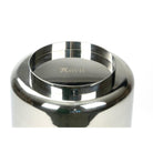 Polished Marine SS (316) 28cm Newlyn Pot | From The Anvil - Plant Pots - From The Anvil - Yester Home