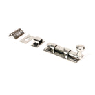 Polished Marine SS (316) 4" Universal Bolt | From The Anvil-Bolts-Yester Home