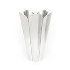 Polished Marine SS (316) 40cm Flora Pot | From The Anvil - Plant Pots - From The Anvil - Yester Home