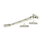 Polished Marine SS (316) 8" Brompton Stay | From The Anvil-Stays-Yester Home