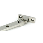 Polished Marine SS (316) 8" Reeded Stay - Stays - From The Anvil - Yester Home