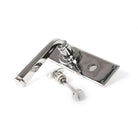 Polished Marine SS (316) Avon Lever Bathroom Set | From The Anvil - Lever Bathroom - From The Anvil - Yester Home