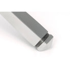 Polished Marine SS (316) Avon Lever Latch Set | From The Anvil - Lever Latch - From The Anvil - Yester Home