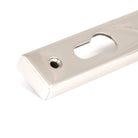 Polished Marine SS (316) Avon Slimline Lever Espag. Lock Set | From The Anvil-Espagnolette-Yester Home
