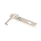 Polished Marine SS (316) Avon Slimline Lever Espag. Lock Set | From The Anvil-Espagnolette-Yester Home