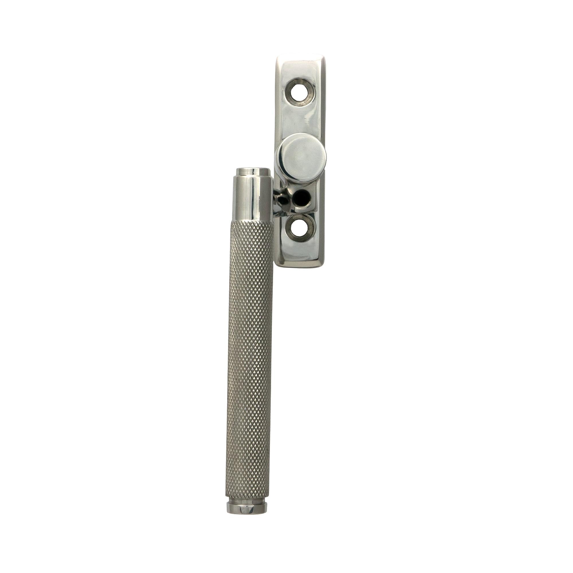 Polished Marine SS (316) Brompton Espag - LH | From The Anvil - Espag. Fasteners - From The Anvil - Yester Home