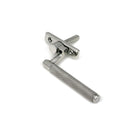Polished Marine SS (316) Brompton Espag - LH | From The Anvil - Espag. Fasteners - From The Anvil - Yester Home