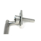 Polished Marine SS (316) Brompton Espag - LH | From The Anvil - Espag. Fasteners - From The Anvil - Yester Home