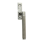 Polished Marine SS (316) Brompton Espag - RH | From The Anvil - Espag. Fasteners - From The Anvil - Yester Home