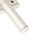 Polished Marine SS (316) Brompton Slimline Espag. Lock Set | From The Anvil-Espagnolette-Yester Home