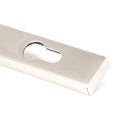 Polished Marine SS (316) Brompton Slimline Espag. Lock Set | From The Anvil-Espagnolette-Yester Home
