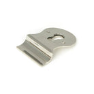 Polished Marine SS (316) Euro Door Pull | From The Anvil-Euro Pulls-Yester Home