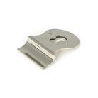 Polished Marine SS (316) Euro Door Pull | From The Anvil - Euro Pulls - From The Anvil - Yester Home
