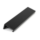Polished Marine SS (316) Floor Mounted Door Stop | From The Anvil - Door Stops - From The Anvil - Yester Home