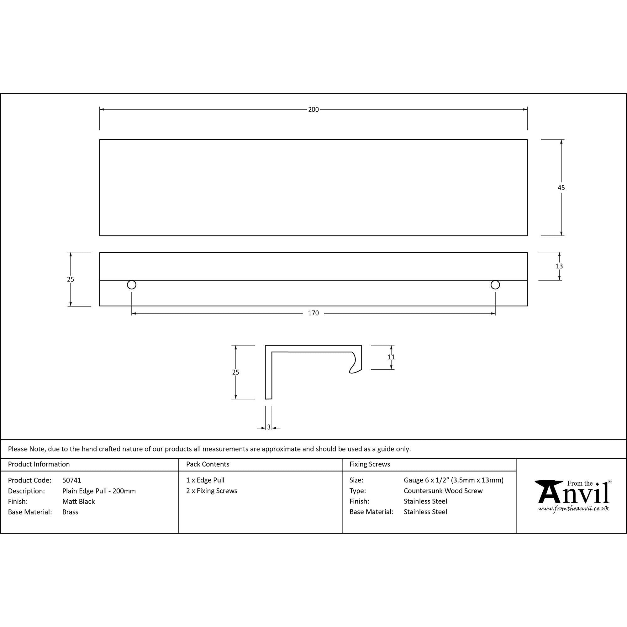 Polished Marine SS (316) Floor Mounted Door Stop | From The Anvil - Door Stops - From The Anvil - Yester Home