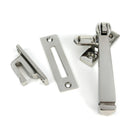 Polished Marine SS (316) Locking Avon Fastener | From The Anvil - Locking Fasteners - From The Anvil - Yester Home