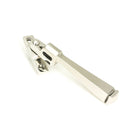 Polished Marine SS (316) Locking Avon Fastener | From The Anvil-Locking Fasteners-Yester Home