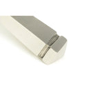 Polished Marine SS (316) Locking Avon Fastener | From The Anvil-Locking Fasteners-Yester Home
