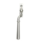 Polished Marine SS (316) Newbury Espag - LH | From The Anvil - Espag. Fasteners - From The Anvil - Yester Home