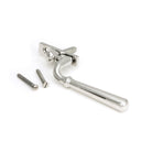 Polished Marine SS (316) Newbury Espag - LH | From The Anvil - Espag. Fasteners - From The Anvil - Yester Home