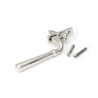 Polished Marine SS (316) Newbury Espag - RH | From The Anvil-Espag. Fasteners-Yester Home