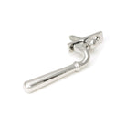 Polished Marine SS (316) Newbury Espag - RH | From The Anvil - Espag. Fasteners - From The Anvil - Yester Home