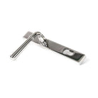 Polished Marine SS (316) Newbury Slimline Lever Espag. Lock Set | From The Anvil-Espagnolette-Yester Home