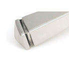 Polished Marine SS (316) Night-Vent Locking Avon Fastener | From The Anvil - Locking Fasteners - From The Anvil - Yester Home