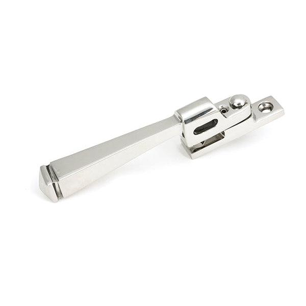 Polished Marine SS (316) Night-Vent Locking Avon Fastener | From The Anvil-Locking Fasteners-Yester Home