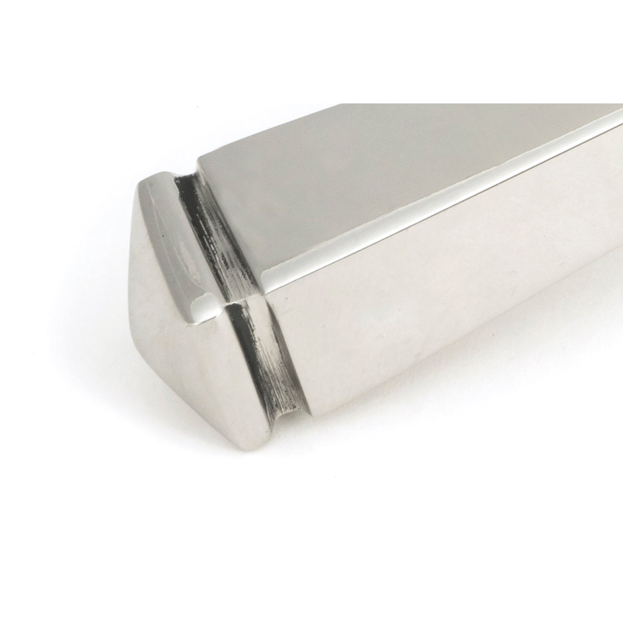 Polished Marine SS (316) Night-Vent Locking Avon Fastener | From The Anvil-Locking Fasteners-Yester Home