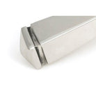 Polished Marine SS (316) Night-Vent Locking Avon Fastener | From The Anvil-Locking Fasteners-Yester Home