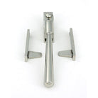 Polished Marine SS (316) Night-Vent Locking Newbury Fastener - Night-Vent Fasteners - From The Anvil - Yester Home