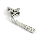 Polished Marine SS (316) Reeded Espag - LH - Espag. Fasteners - From The Anvil - Yester Home