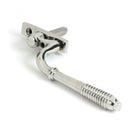Polished Marine SS (316) Reeded Espag - LH - Espag. Fasteners - From The Anvil - Yester Home