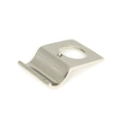 Polished Marine SS (316) Rim Cylinder Pull | From The Anvil-Rim Cylinder Pulls-Yester Home