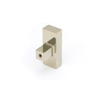 Polished Nickel Albers T-Bar | From The Anvil-Cabinet Knobs-Yester Home