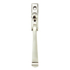 Polished Nickel Avon Espag | From The Anvil - Espag. Fasteners - From The Anvil - Yester Home