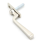 Polished Nickel Avon Espag | From The Anvil - Espag. Fasteners - From The Anvil - Yester Home