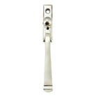 Polished Nickel Avon Espag | From The Anvil-Espag. Fasteners-Yester Home