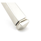 Polished Nickel Avon Slimline Lever Espag. Lock Set | From The Anvil-Espagnolette-Yester Home