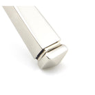 Polished Nickel Avon Slimline Lever Latch Set | From The Anvil - Espagnolette - From The Anvil - Yester Home