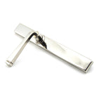 Polished Nickel Avon Slimline Lever Latch Set | From The Anvil-Espagnolette-Yester Home