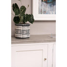Polished Nickel Beehive Cabinet Knob 40mm | From The Anvil-Cabinet Knobs-Yester Home